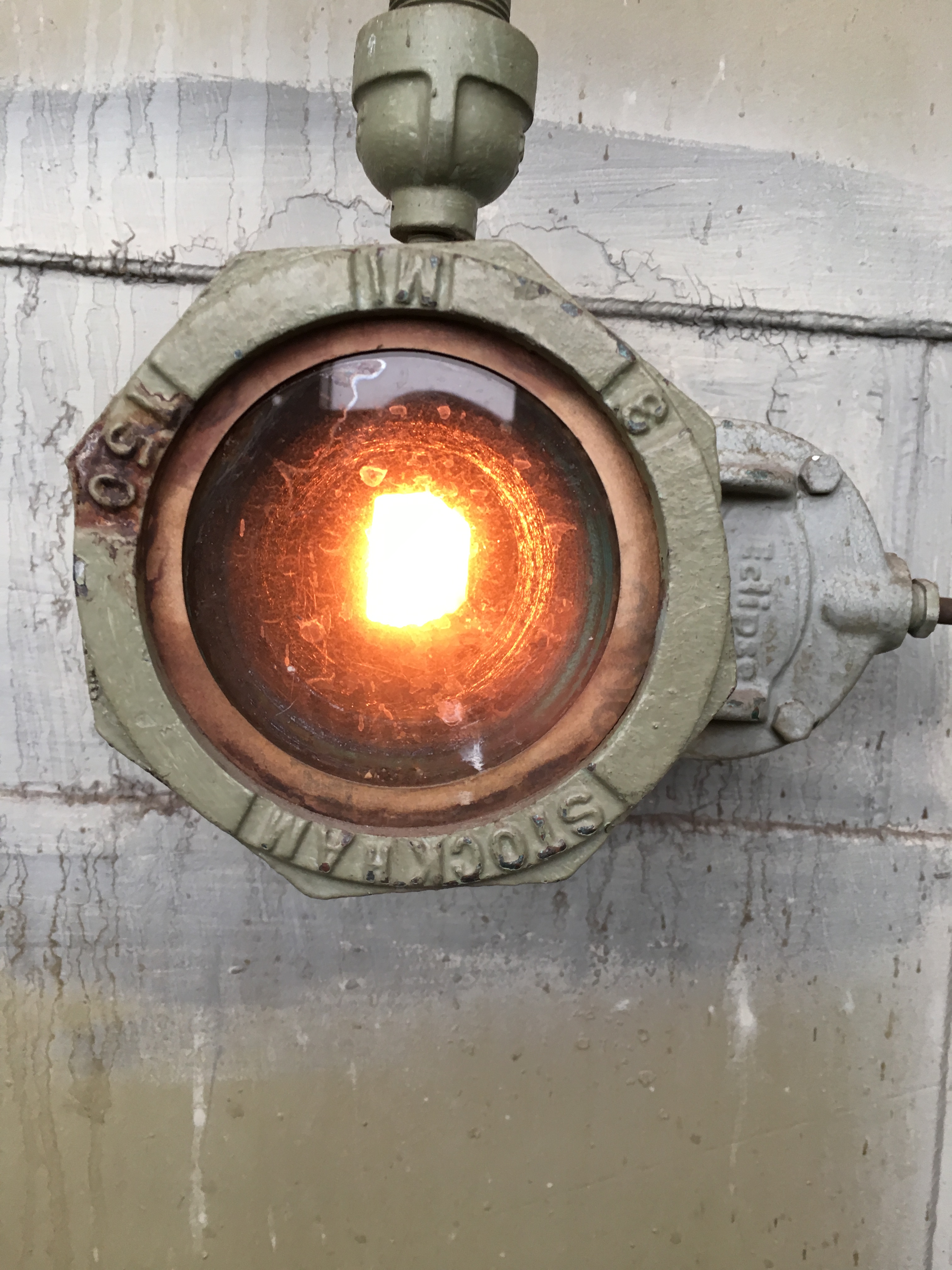 furnace